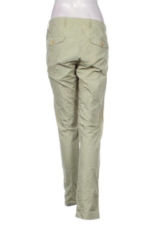 Дамски панталон Bellerose, Размер L, Цвят Зелен, Цена 40,39 €