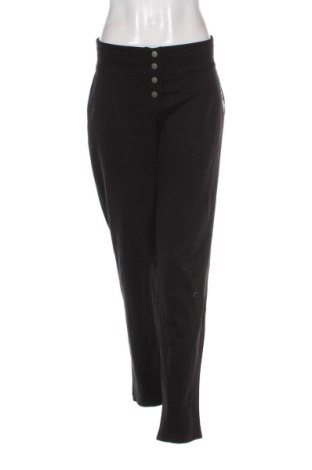 Damskie spodnie Bench, Rozmiar L, Kolor Czarny, Cena 110,99 zł