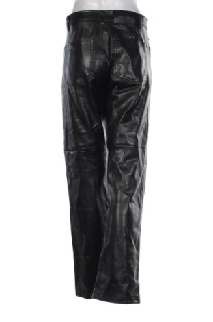 Damskie spodnie Bershka, Rozmiar M, Kolor Czarny, Cena 79,99 zł