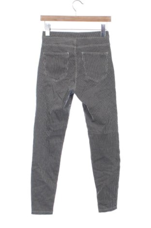 Pantaloni de femei Bershka, Mărime XS, Culoare Multicolor, Preț 91,99 Lei