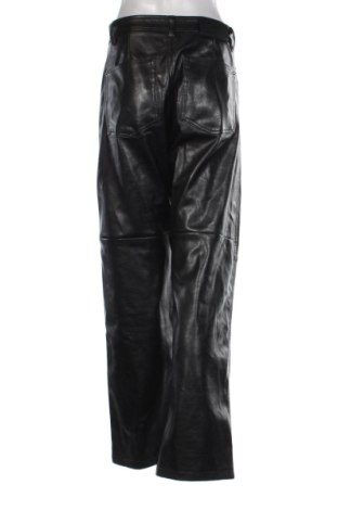 Damskie spodnie Bershka, Rozmiar L, Kolor Czarny, Cena 71,99 zł