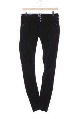 Pantaloni de femei Bershka, Mărime M, Culoare Negru, Preț 77,00 Lei