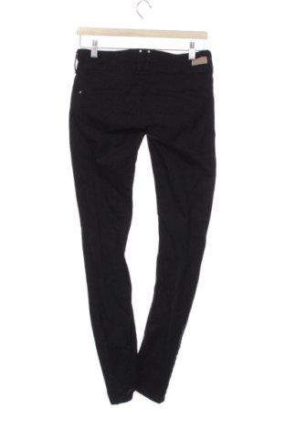 Pantaloni de femei Bershka, Mărime M, Culoare Negru, Preț 77,00 Lei