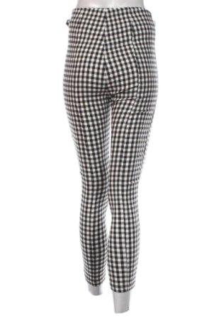 Pantaloni de femei Bershka, Mărime M, Culoare Multicolor, Preț 78,20 Lei