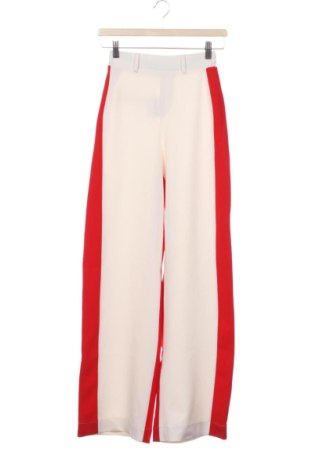 Pantaloni de femei Bershka, Mărime XS, Culoare Multicolor, Preț 78,20 Lei