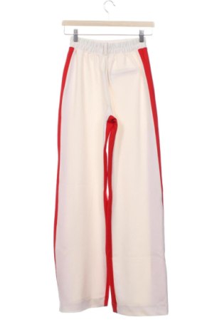 Pantaloni de femei Bershka, Mărime XS, Culoare Multicolor, Preț 78,20 Lei