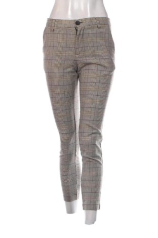 Γυναικείο παντελόνι Bershka, Μέγεθος M, Χρώμα Πολύχρωμο, Τιμή 15,00 €