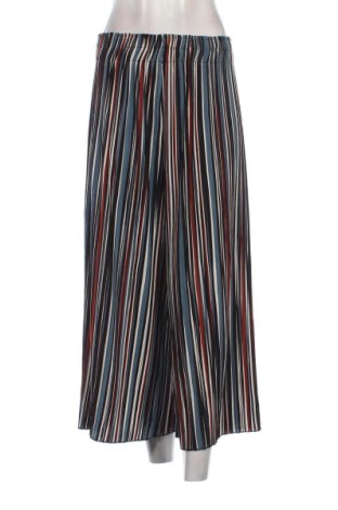 Pantaloni de femei Bershka, Mărime S, Culoare Multicolor, Preț 91,99 Lei