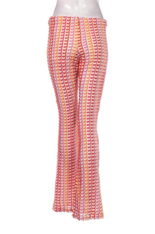Dámske nohavice Bershka, Veľkosť S, Farba Viacfarebná, Cena  17,95 €