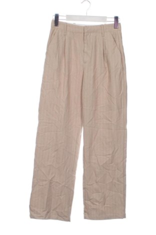 Дамски панталон Bershka, Размер XS, Цвят Многоцветен, Цена 23,00 €