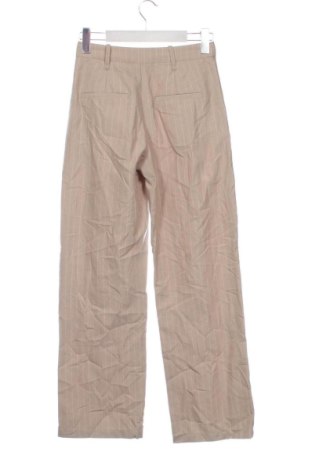 Дамски панталон Bershka, Размер XS, Цвят Многоцветен, Цена 23,00 €