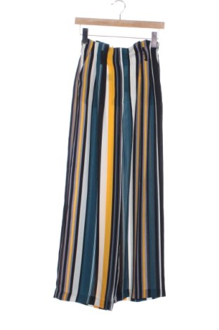 Damenhose Bershka, Größe XXS, Farbe Mehrfarbig, Preis € 15,99