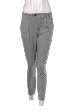 Damenhose Bershka, Größe S, Farbe Grau, Preis 19,99 €