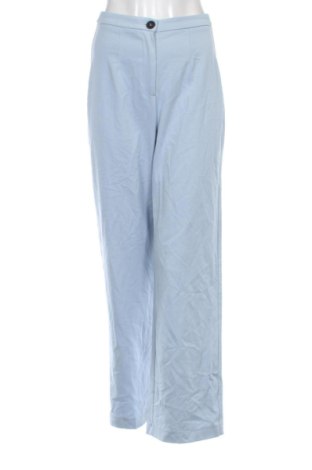 Dámske nohavice Bershka, Veľkosť S, Farba Modrá, Cena  17,95 €
