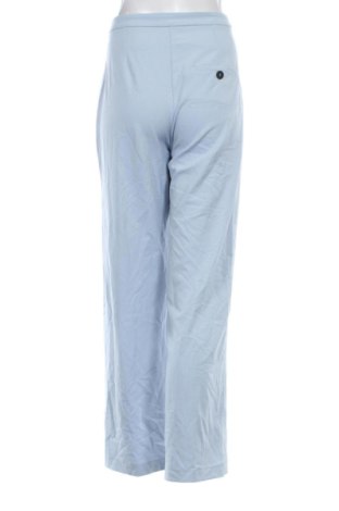 Dámske nohavice Bershka, Veľkosť S, Farba Modrá, Cena  17,95 €