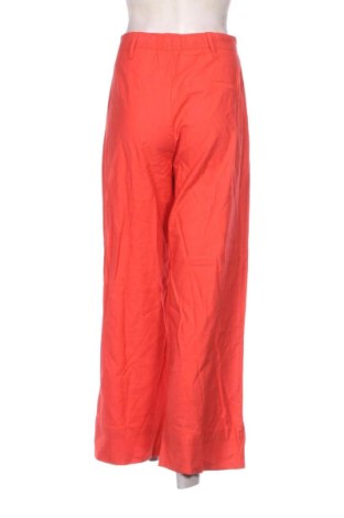 Dámske nohavice Bershka, Veľkosť S, Farba Oranžová, Cena  29,95 €