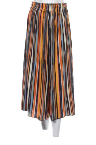 Pantaloni de femei Bershka, Mărime M, Culoare Multicolor, Preț 91,99 Lei