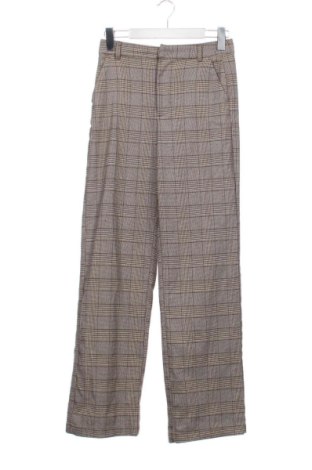 Damenhose Bershka, Größe XS, Farbe Mehrfarbig, Preis 14,77 €