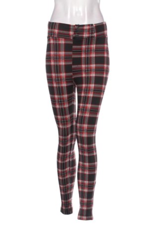 Pantaloni de femei Bershka, Mărime S, Culoare Multicolor, Preț 77,00 Lei