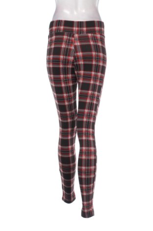 Pantaloni de femei Bershka, Mărime S, Culoare Multicolor, Preț 77,00 Lei