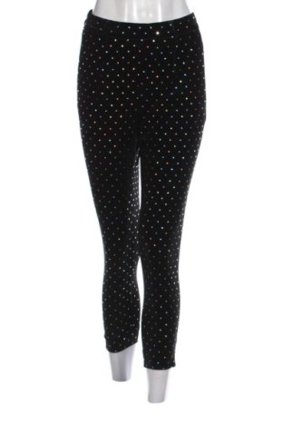 Pantaloni de femei Bershka, Mărime S, Culoare Multicolor, Preț 91,99 Lei