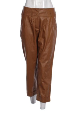 Damenhose Betty & Co, Größe M, Farbe Braun, Preis 19,99 €
