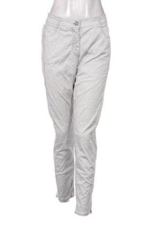 Damenhose Betty Barclay, Größe XL, Farbe Grau, Preis € 41,99
