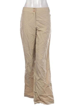 Pantaloni de femei Betty Barclay, Mărime XL, Culoare Bej, Preț 183,99 Lei