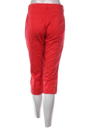 Pantaloni de femei Betty Barclay, Mărime L, Culoare Roșu, Preț 196,99 Lei