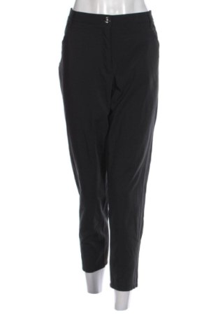 Pantaloni de femei Betty Barclay, Mărime XL, Culoare Negru, Preț 166,82 Lei