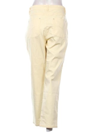 Damenhose Bexleys, Größe XL, Farbe Gelb, Preis 20,90 €