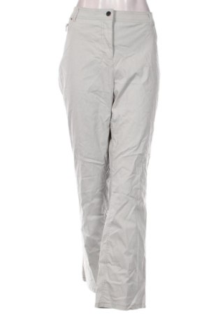 Dámské kalhoty  Bexleys, Velikost 3XL, Barva Šedá, Cena  629,00 Kč