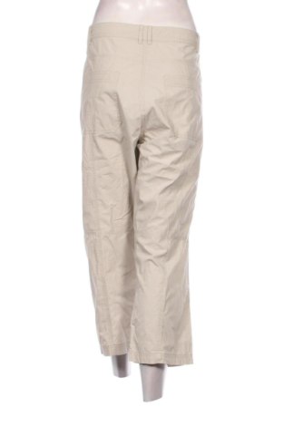 Damenhose Bexleys, Größe XL, Farbe Ecru, Preis 27,99 €