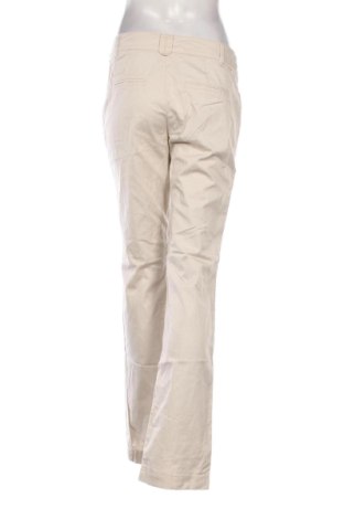 Pantaloni de femei Biaggini, Mărime L, Culoare Bej, Preț 78,20 Lei