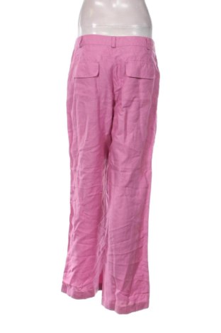 Pantaloni de femei Bianca, Mărime L, Culoare Roz, Preț 91,99 Lei