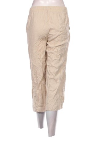 Pantaloni de femei Blind Date, Mărime S, Culoare Bej, Preț 91,99 Lei