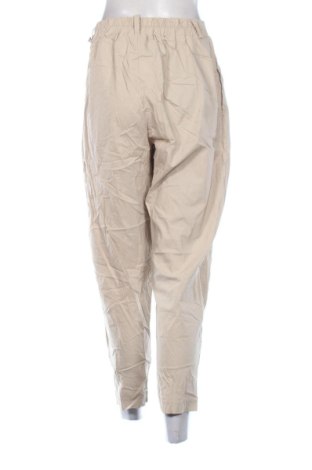 Damskie spodnie Blue Joint, Rozmiar L, Kolor Beżowy, Cena 78,99 zł