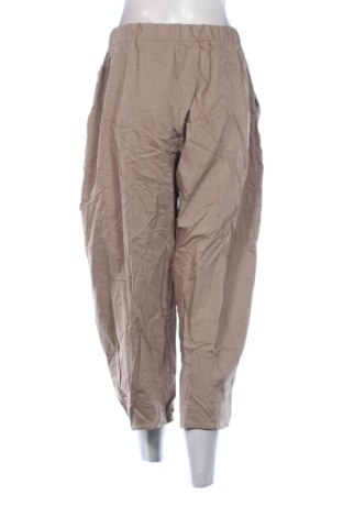 Pantaloni de femei Blue Joint, Mărime XL, Culoare Maro, Preț 91,99 Lei
