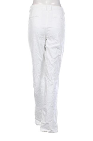 Damskie spodnie Blue Motion, Rozmiar XXL, Kolor Biały, Cena 78,99 zł