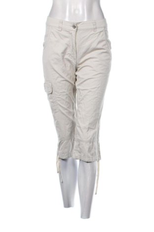 Pantaloni de femei Blue Motion, Mărime S, Culoare Bej, Preț 39,99 Lei