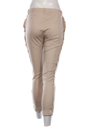 Дамски панталон Blugirl Blumarine, Размер S, Цвят Бежов, Цена 49,59 €