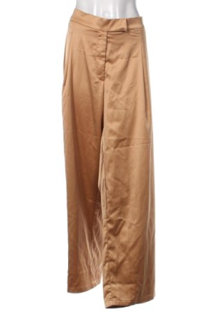 Damenhose Body Flirt, Größe 3XL, Farbe Beige, Preis 25,00 €