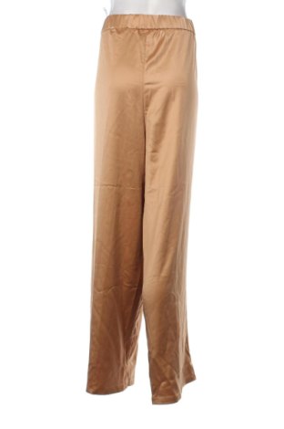 Damenhose Body Flirt, Größe 3XL, Farbe Beige, Preis 25,00 €