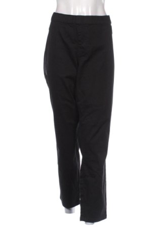 Damenhose Body Flirt, Größe 3XL, Farbe Schwarz, Preis 15,00 €, #136394173
