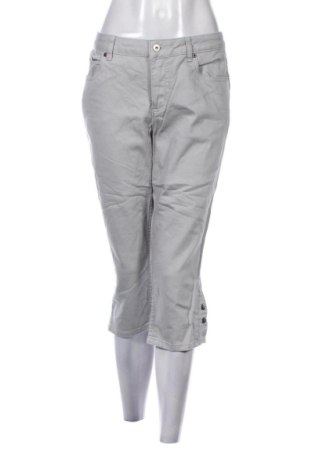 Pantaloni de femei Bon'a Parte, Mărime XL, Culoare Gri, Preț 116,99 Lei