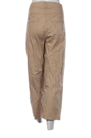 Dámske nohavice Bonita, Veľkosť 3XL, Farba Béžová, Cena  17,95 €