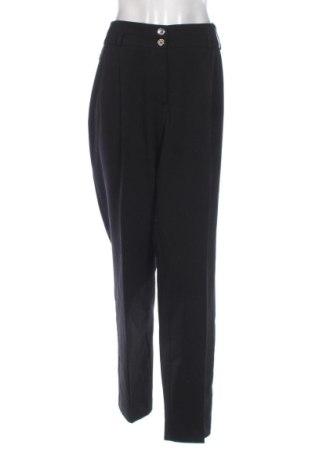 Dámske nohavice Bonita, Veľkosť 3XL, Farba Čierna, Cena  27,95 €