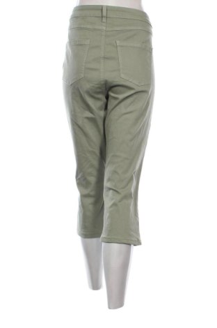 Dámske nohavice Bonita, Veľkosť 3XL, Farba Zelená, Cena  17,95 €