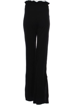 Pantaloni de femei Boohoo, Mărime S, Culoare Negru, Preț 145,99 Lei