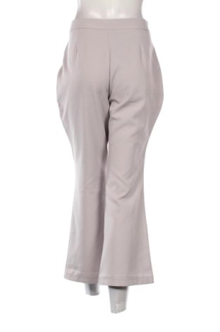Damenhose Boohoo, Größe L, Farbe Grau, Preis 14,83 €